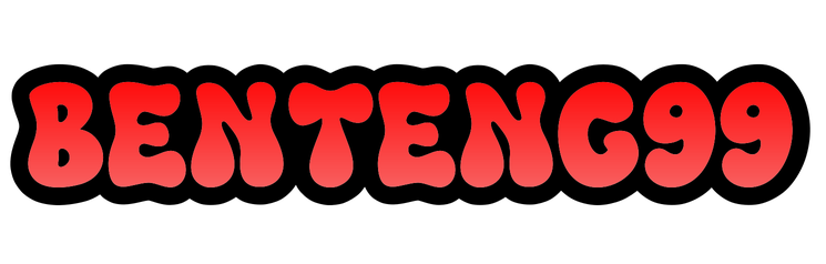 LOGO BENTENG99